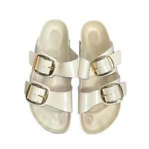 Birkenstock Arizona Big Buckle